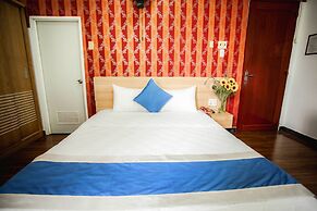 Victory Hotel