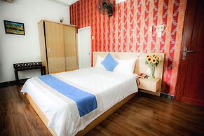 Victory Hotel