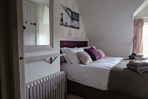 Orchard Cottage
