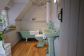Orchard Cottage