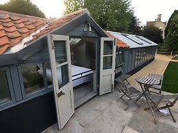 The Old Greenhouse