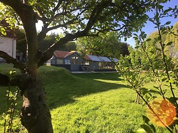 The Old Greenhouse