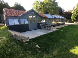 The Old Greenhouse