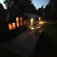 The Old Greenhouse