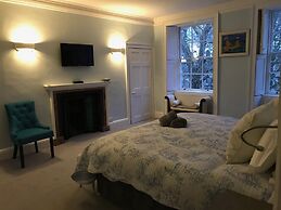 St James Square