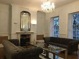 St James Square