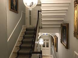 St James Square