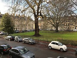 St James Square