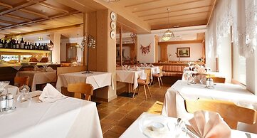 Hotel La Soldanella