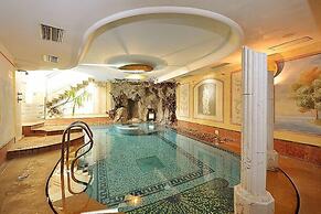 Hotel La Soldanella