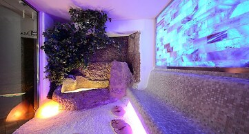Hotel La Soldanella