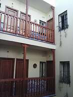 Pensión Doña Trinidad
