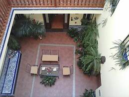 Pensión Doña Trinidad