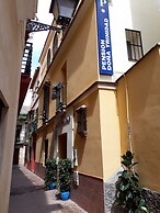 Pensión Doña Trinidad