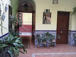 Pensión Doña Trinidad