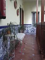 Pensión Doña Trinidad