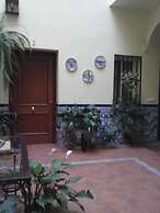Pensión Doña Trinidad