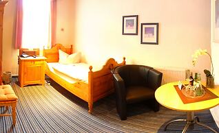Hotel Stadt Munster
