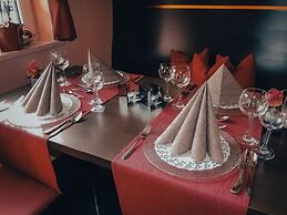 Hotel Stadt Munster