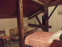 Ferme de L'argenté