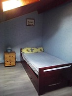 Ferme de L'argenté