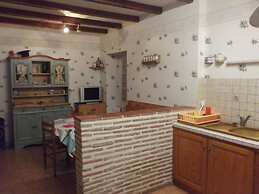 Ferme de L'argenté