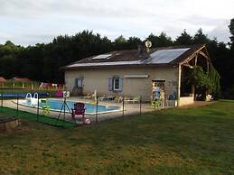 Ferme de L'argenté