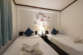 Jasmine Ville Guesthouse