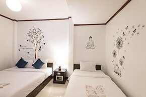 Jasmine Ville Guesthouse