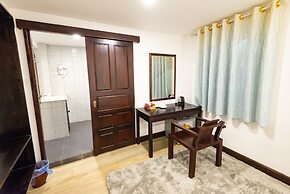 Jasmine Ville Guesthouse