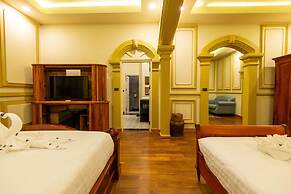 Jasmine Ville Guesthouse