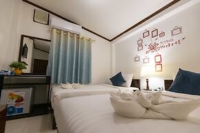 Jasmine Ville Guesthouse