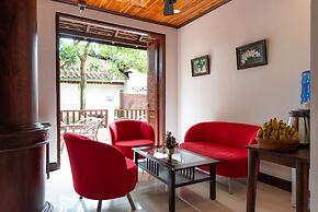 Jasmine Ville Guesthouse