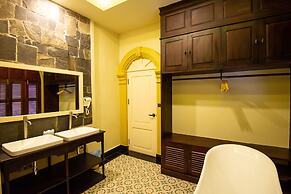 Jasmine Ville Guesthouse