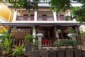 Jasmine Ville Guesthouse