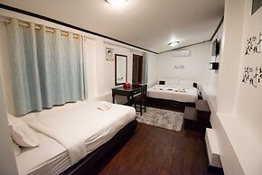 Jasmine Ville Guesthouse