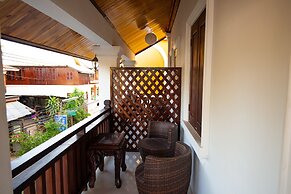 Jasmine Ville Guesthouse