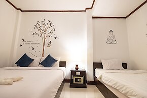 Jasmine Ville Guesthouse