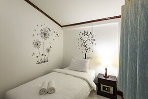 Jasmine Ville Guesthouse