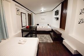 Jasmine Ville Guesthouse