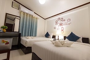 Jasmine Ville Guesthouse