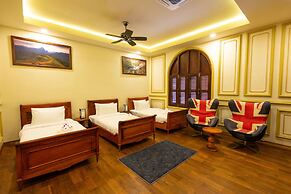 Jasmine Ville Guesthouse