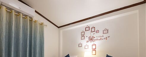 Jasmine Ville Guesthouse