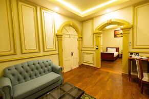Jasmine Ville Guesthouse