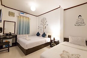 Jasmine Ville Guesthouse