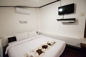 Jasmine Ville Guesthouse