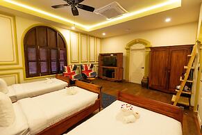 Jasmine Ville Guesthouse