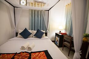 Jasmine Ville Guesthouse