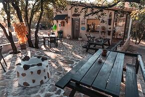 Ecolodge Cabañeros