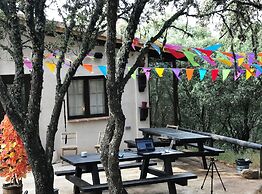 Ecolodge Cabañeros